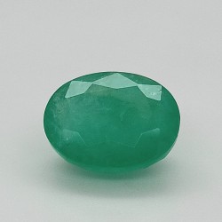 Emerald  (Panna) 5.9 Ct Lab Tested